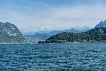 Lago d'Iseo 2
