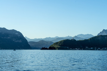 Lago d'Iseo