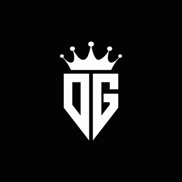 Dg Logo\