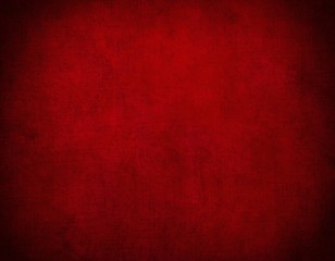  old, grunge background texture in red