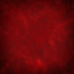  old, grunge background texture in red