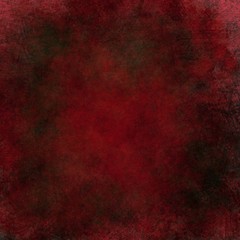  old, grunge background texture in red
