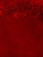  old, grunge background texture in red