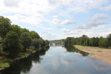 Cours de la Loire
