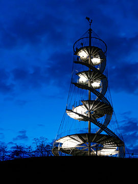 Killesbergturm