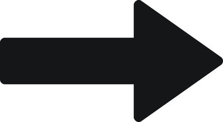 right arrow Image icon, right arrow Flat icon, right arrow Application. arrow