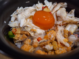 japan food