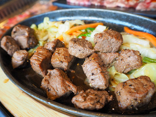 japan food