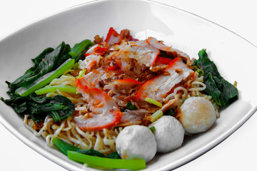 Asia, Thailand, Barbecue - Meal, Bowl, China - East Asia