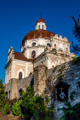Church of the Sacred Heart of Jesus in Vilnius