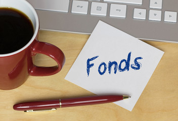 Fonds