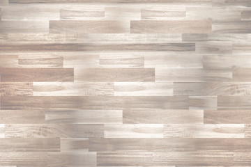 平面の様々な木の板壁と床素材