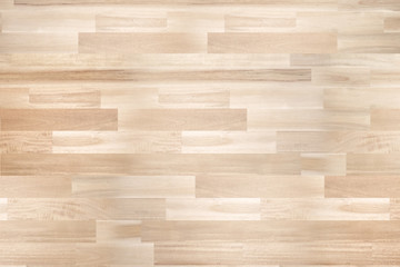 平面の様々な木の板壁と床素材
