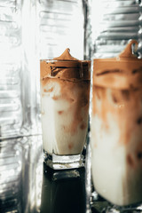 Dagolna coffee is very dilicious.