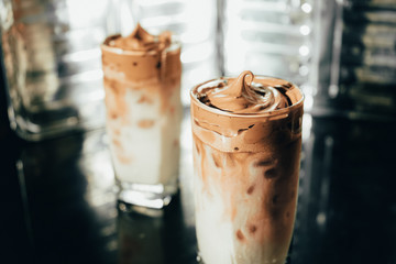 Dagolna coffee is very dilicious.