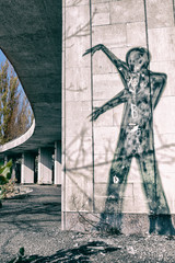 Chernobyl - Prypiat Exclusion Zone © Piotr