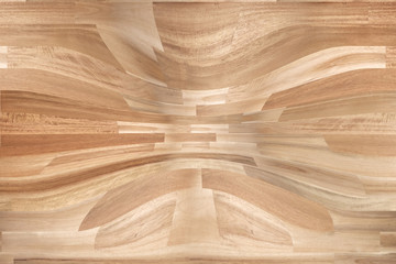 アカシヤの木のジオメトリーの背景