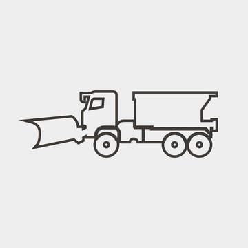 Free Free 112 Snow Blower Svg SVG PNG EPS DXF File
