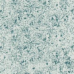 Splatter, dotty background texture. Vector repeat pattern. Great for home decor, apparel, backgrounds, gift, products.