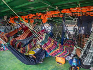 Amazon River © Mirek