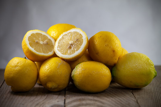 Sorrento Lemons Images – Browse 2,339 Stock Photos, Vectors, and Video ...