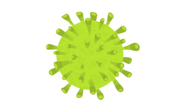 coronavirus battito cuore