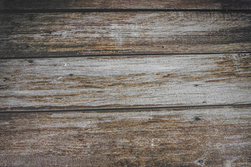 old brown aged dark rustic wooden texture - wood background