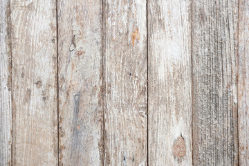 Fototapeta premium old wooden texture background and copy space