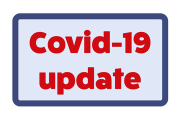 Banner Covid-19 update