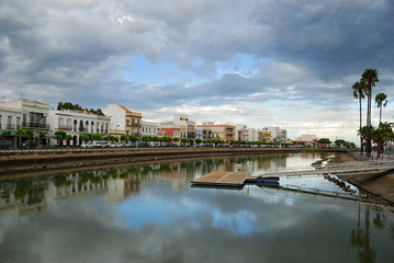 Ayamonte