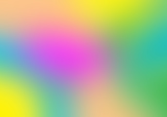 abstract colorful background