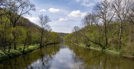 Landscapes near my home