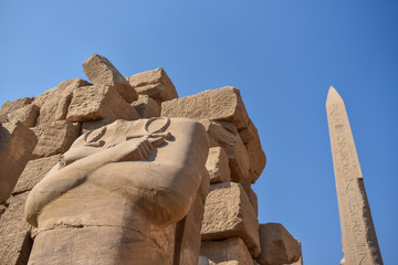 Karnak Egitto