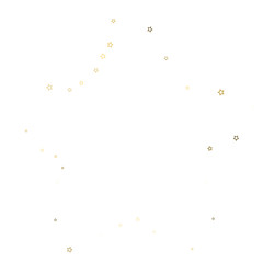 gold glitter confetti sparkle