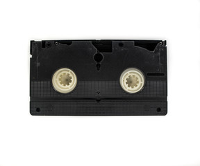 vhs tape, videocassette