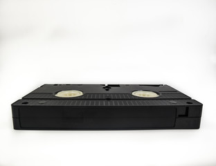 vhs tape, videocassette