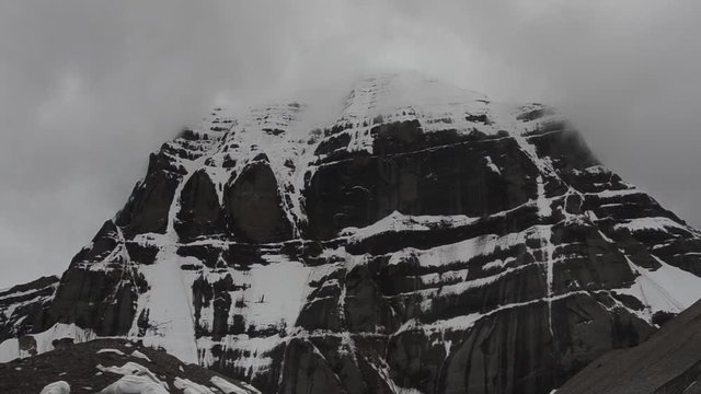 Mount Kailash