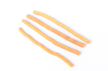 The miswak, miswaak, siwak, sewak, Arabic is a teeth cleaning twig made from the Salvadora persica tree. In Malaysia, miswak is known as Kayu Sugi (Malay for chewing stick).