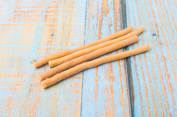 The miswak, miswaak, siwak, sewak, Arabic is a teeth cleaning twig made from the Salvadora persica tree. In Malaysia, miswak is known as Kayu Sugi (Malay for chewing stick).
