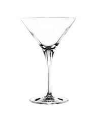 Martini glass