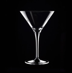 Martini glass