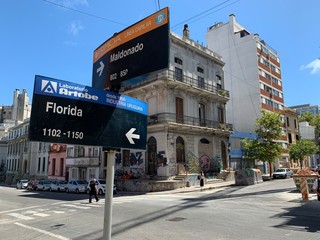 Montevideo Uruguay 