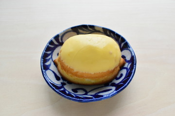 レモンケーキ (Okinawa)