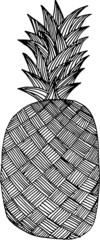 pineapple good for healthy
