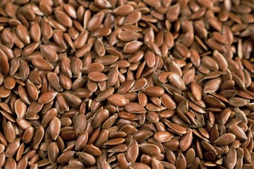 Flax seeds