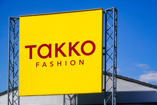 Takko Fashion