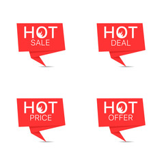 Hot sale icon set