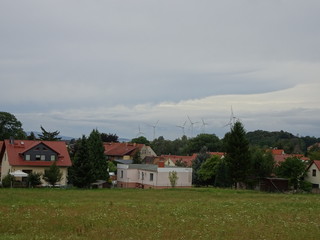Village