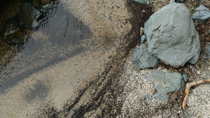 Stones