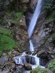 Wasserfall Bischofshofen